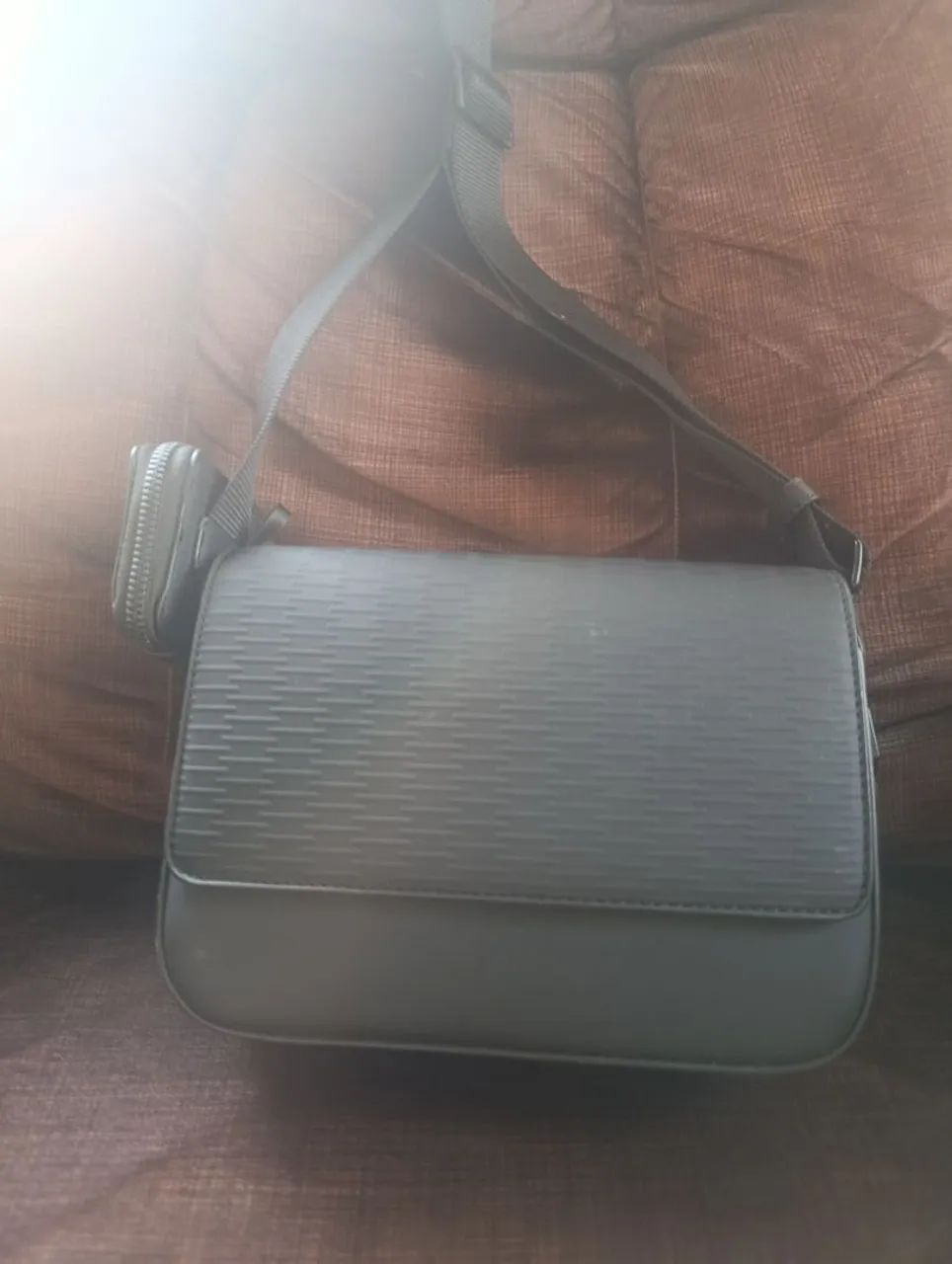 Bolsa Shoulder bag zara (nova e original)