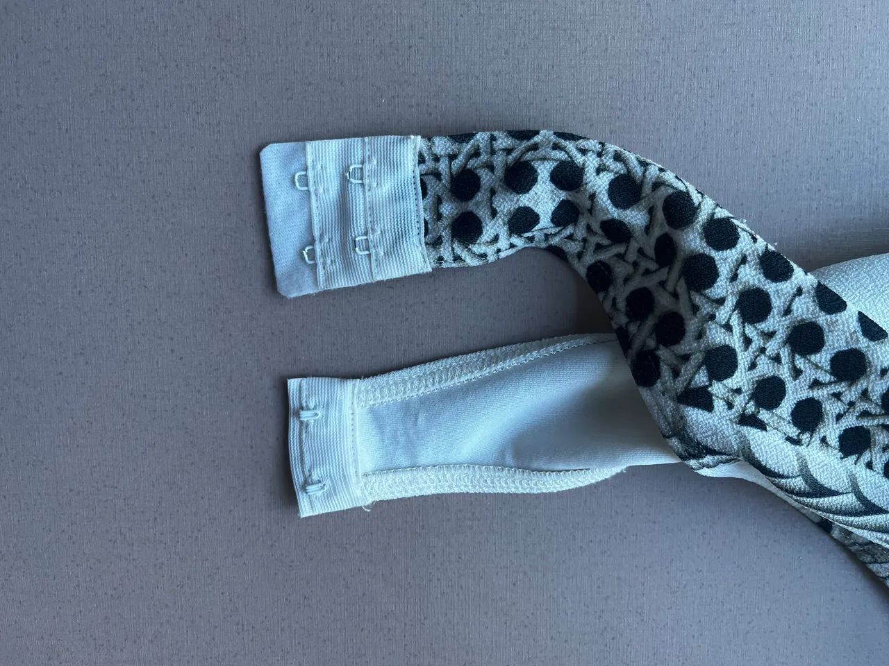 Body off white Coca Cola tamanho P  - Foto 5