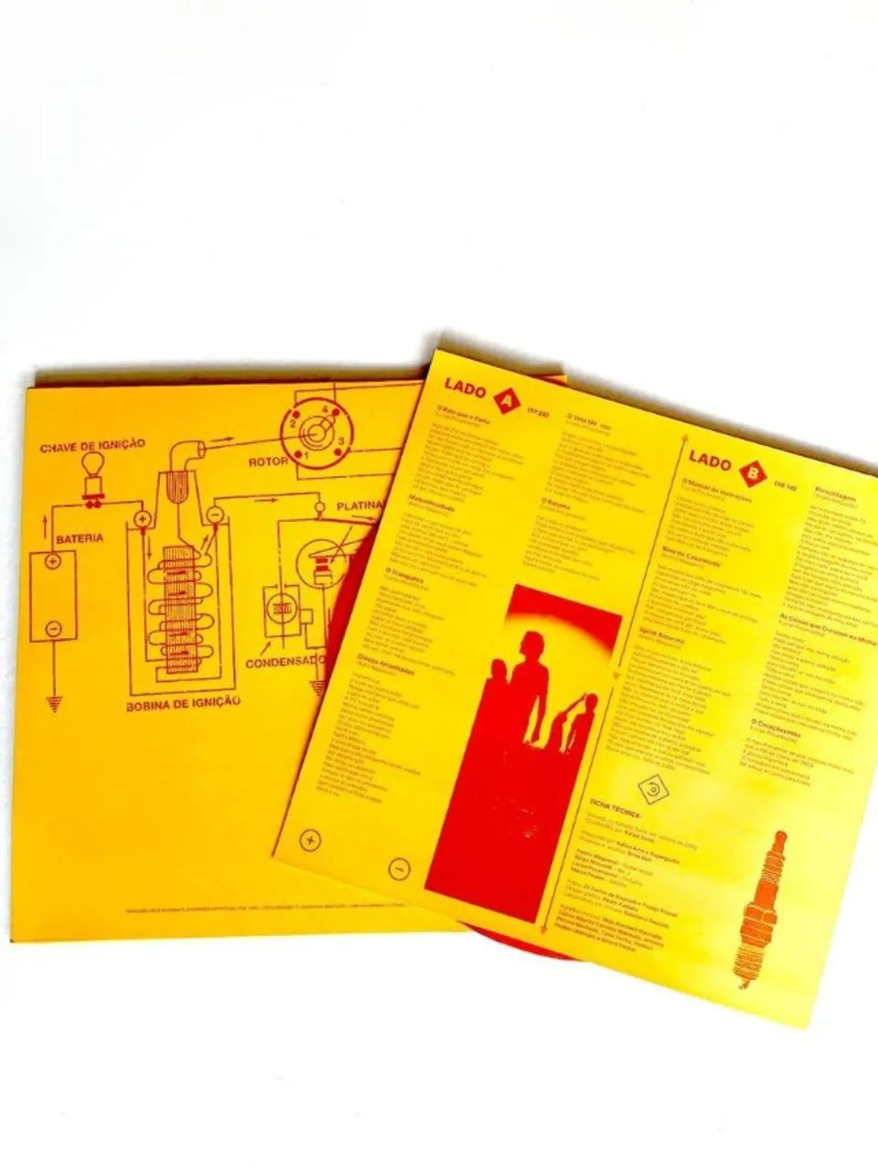 LP Superguidis - Superguidis (2005/2025)  - Foto 3