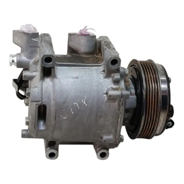 Compressor do Ar Condicionado Honda Civic City 2009 a 2011 TRSE07