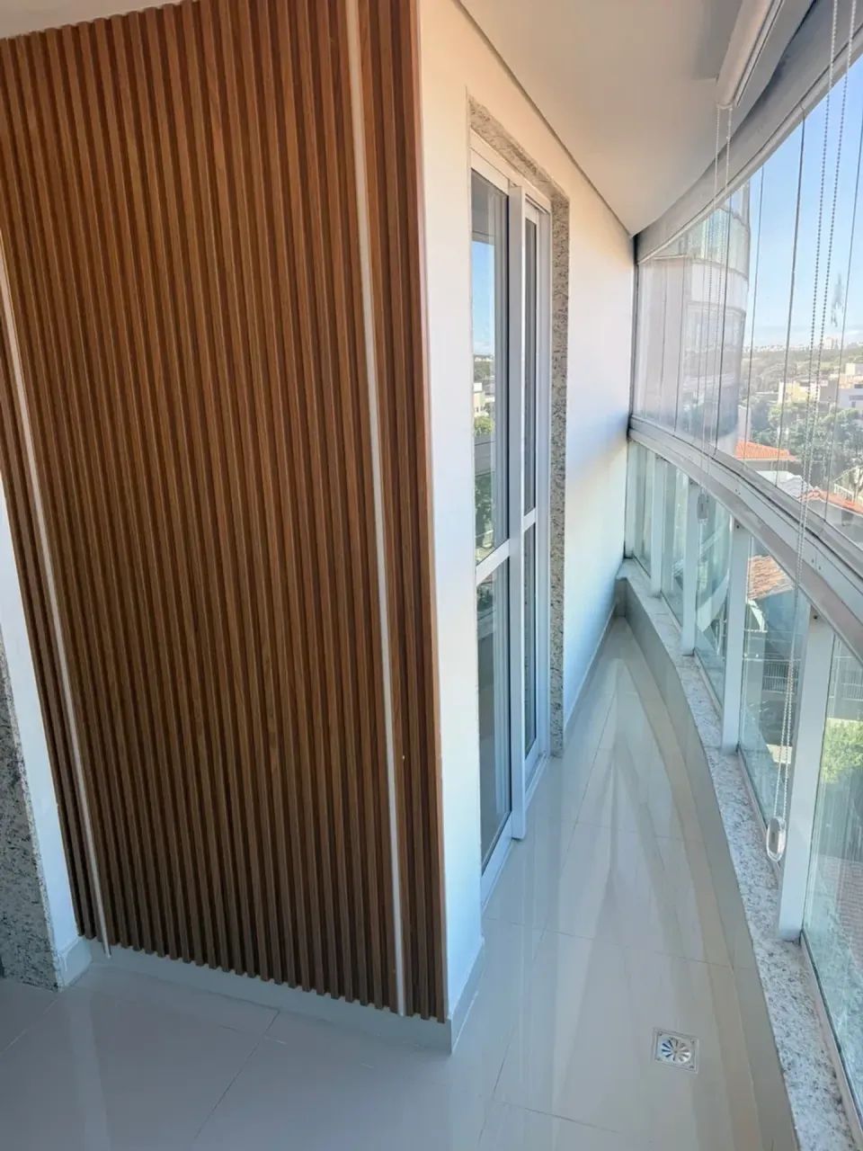 LINDO APARTAMENTO 2 QUARTOS MORADA DE CAMBURI VITORIA - Foto 5