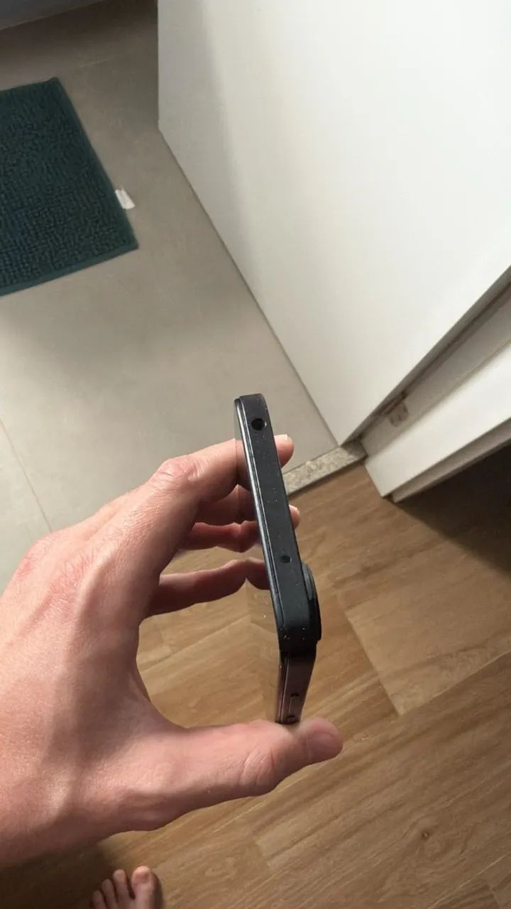 Celular Xiaomi POCO M6 128gb Perfeito Estado (Tenho caixa) - Foto 5