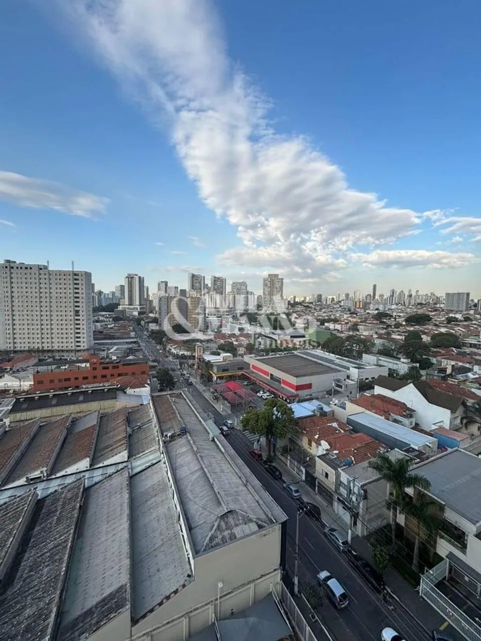 Apartamento com 2 Quartos na Mooca - Foto 4