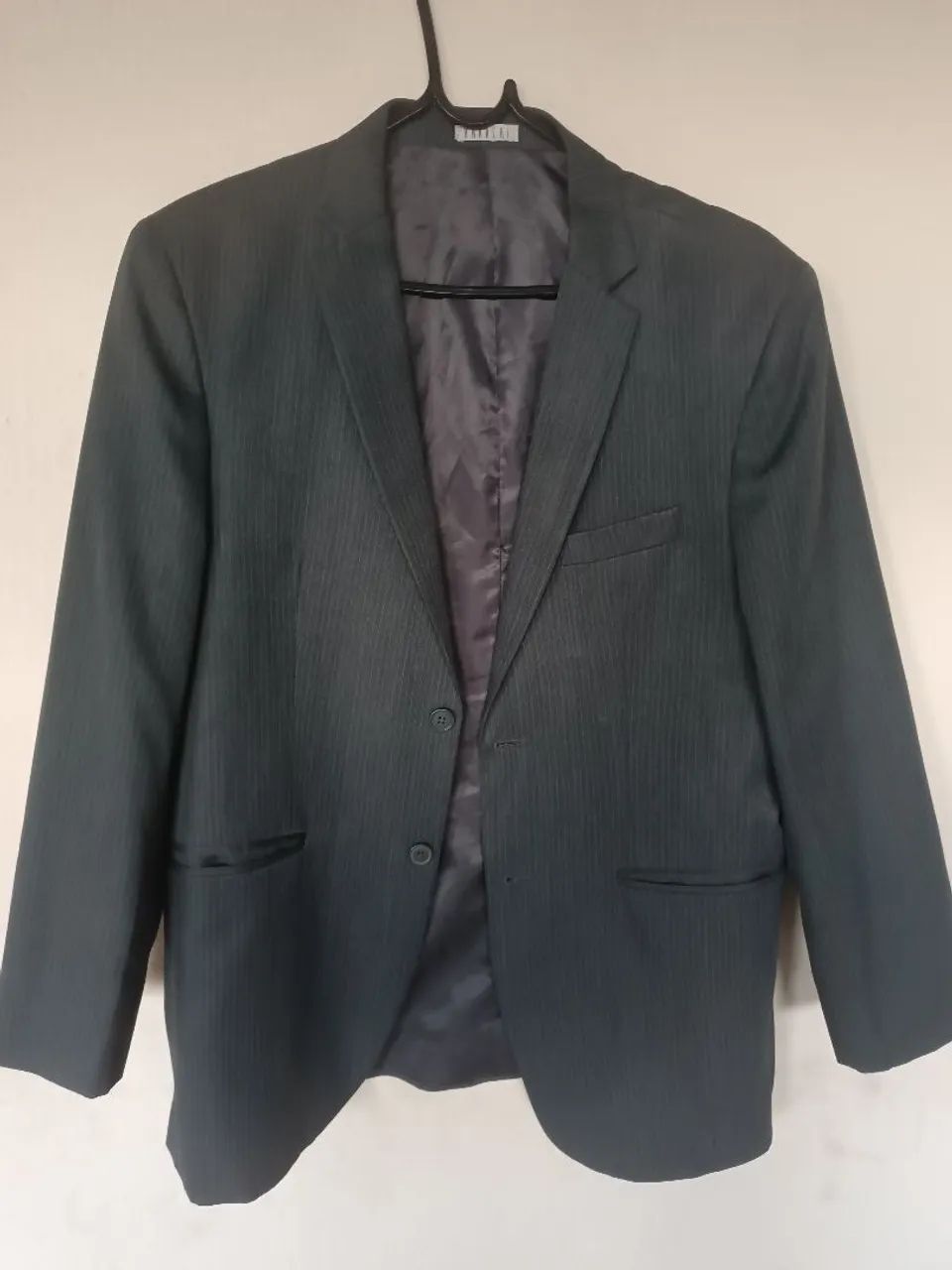 terno masculino  - Foto 3