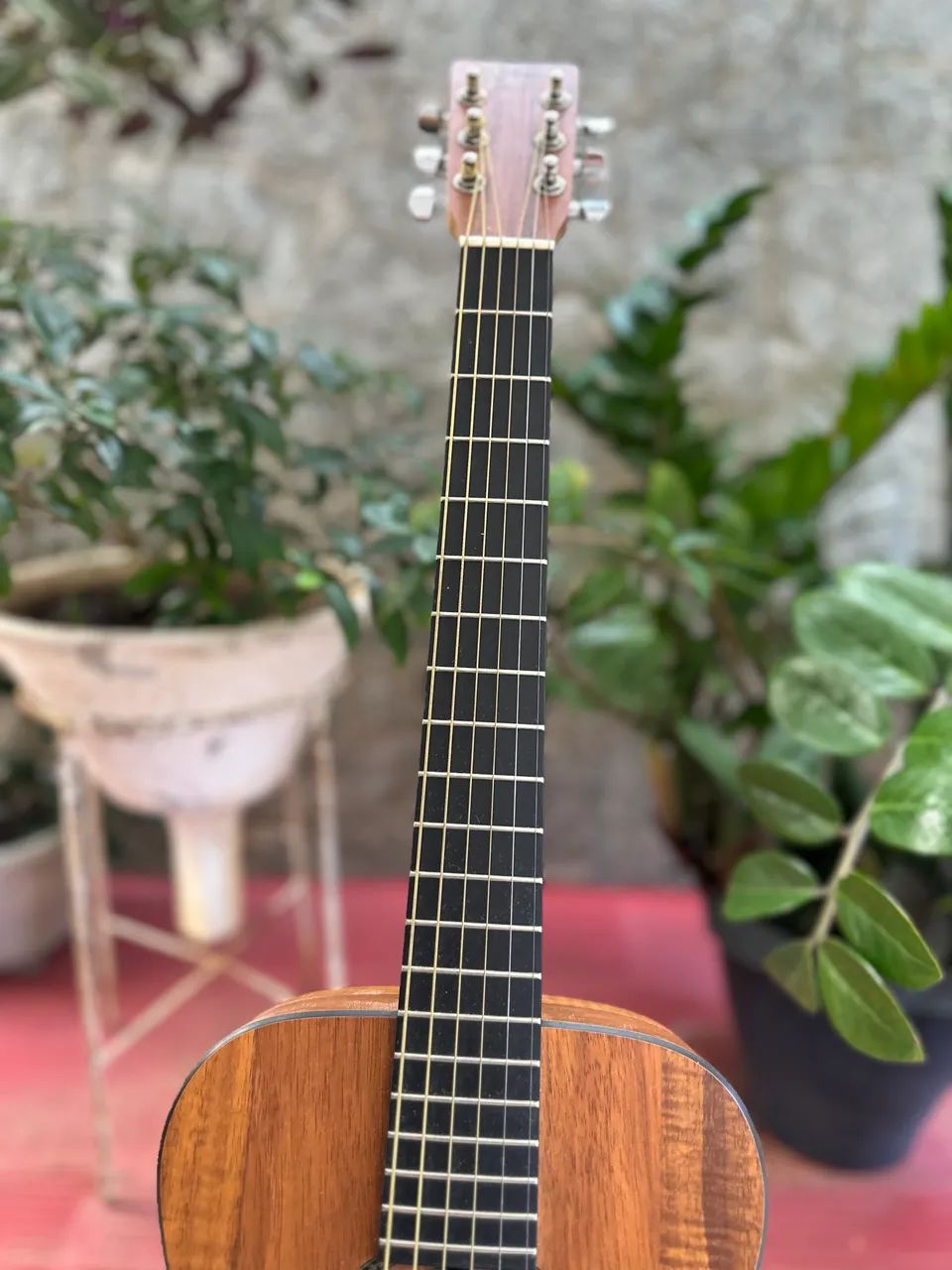 Violão Martin Little - Foto 2