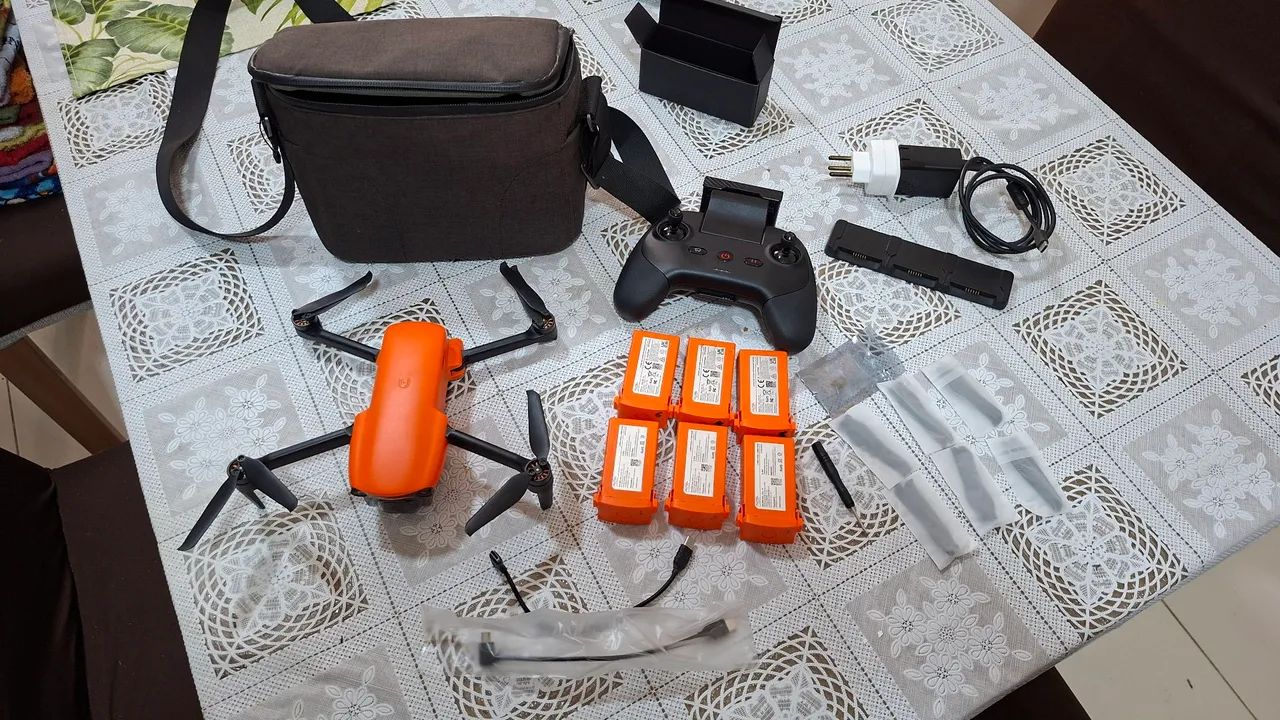Vendo Autel Evo Nano+ 