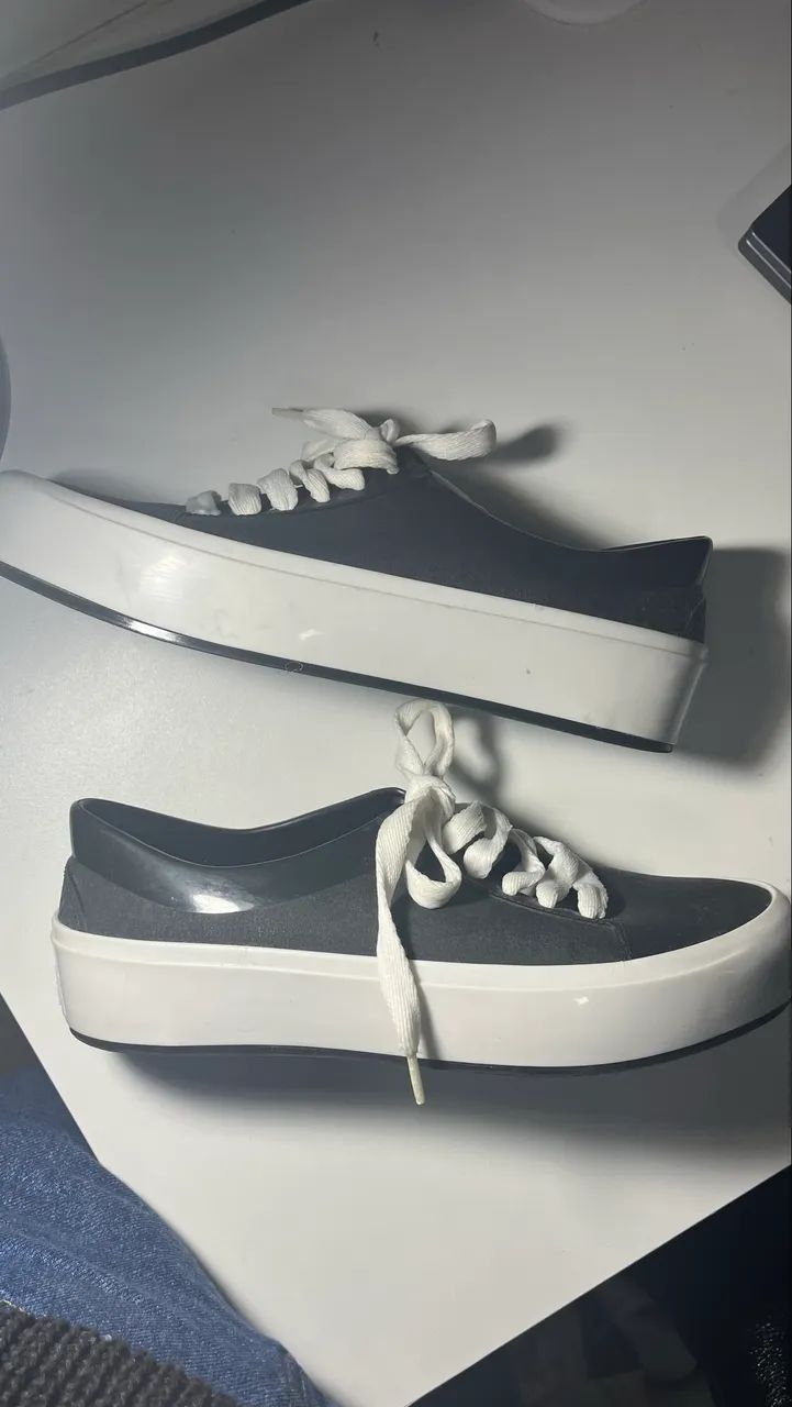 Tênis Melissa - Foto 5