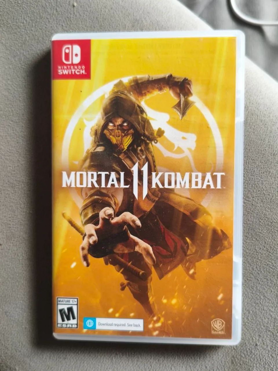 Jogos de Nintendo switch  - Foto 2