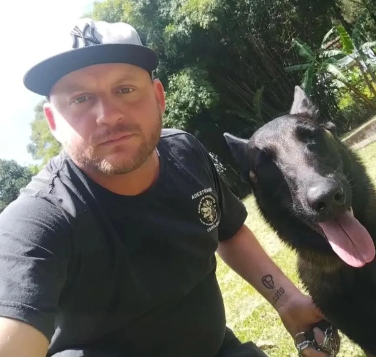 Adestrador de cães - Foto 3