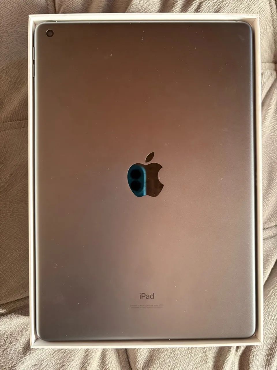 iPad 8 128gb 