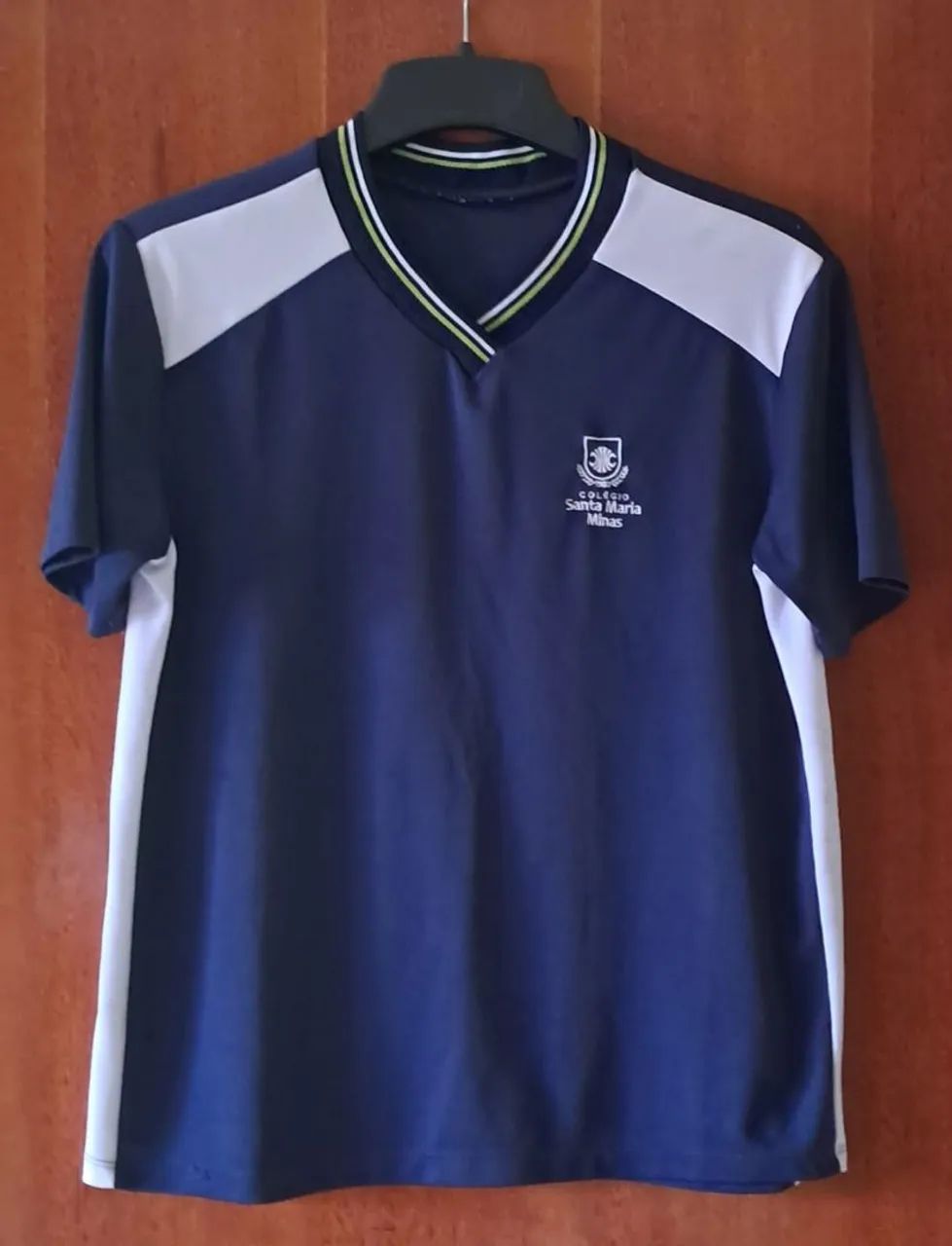 Uniforme Colégio Santa Maria 