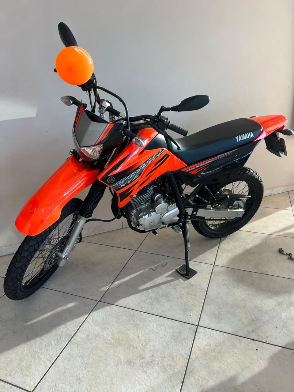 ?LANDER 250 2015  IMPECÁVEL ? - Foto 3