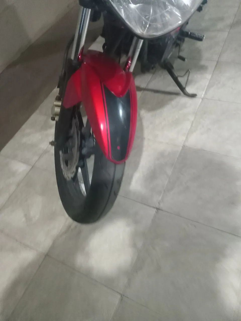 Vendo uma Apache 150.  - Foto 4