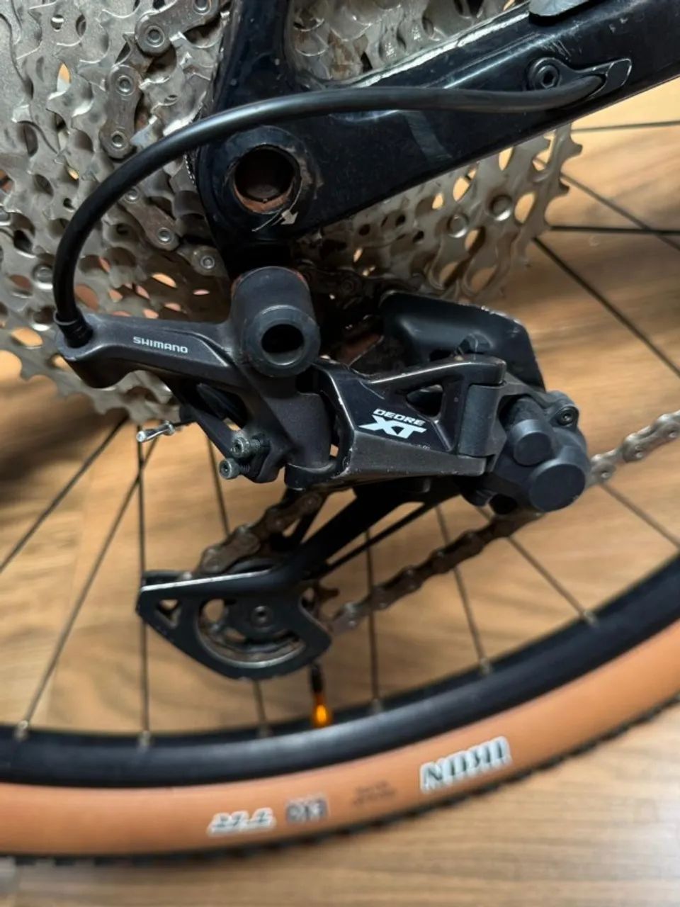 Scott Scale 930 Carbon - MTB - Foto 4