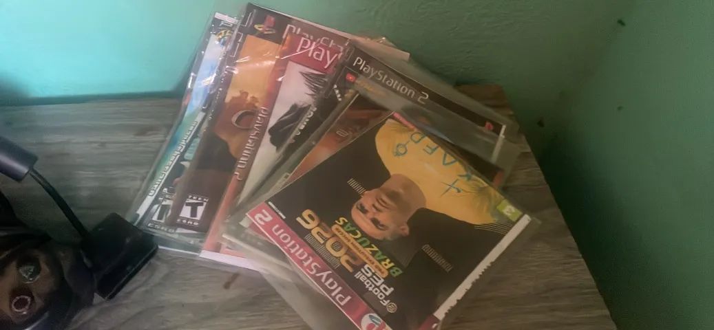 PlayStation 2 - Foto 3