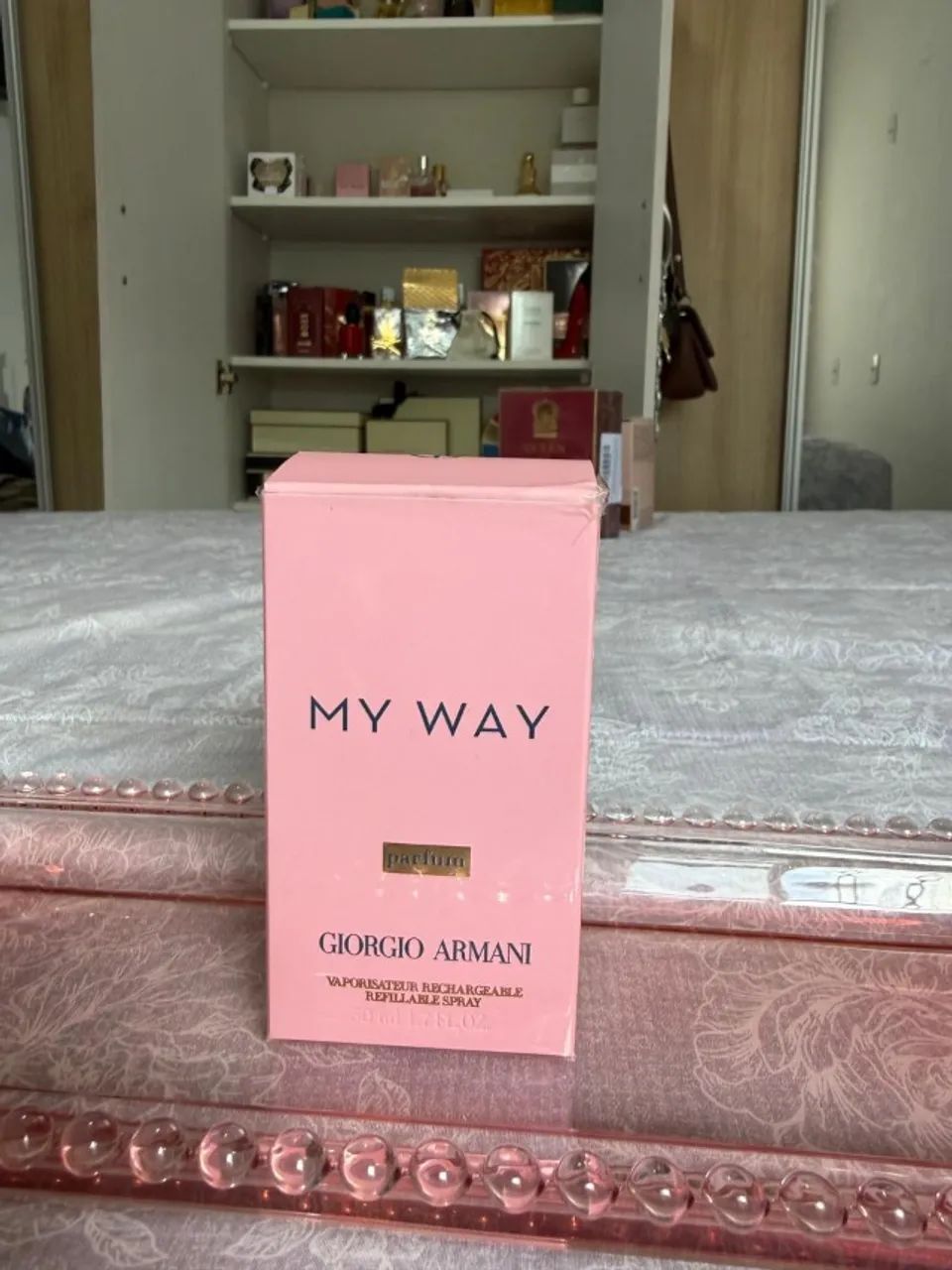 perfume importado - Foto 5