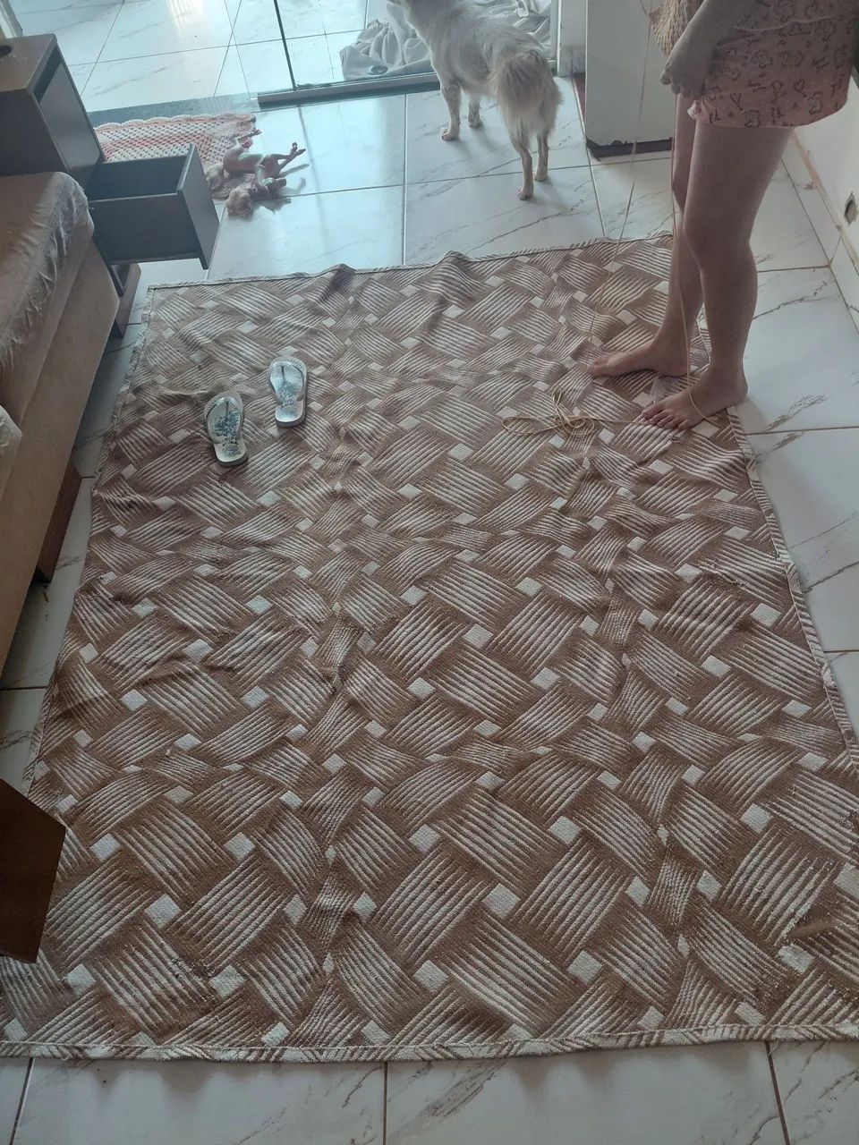 Tapete 