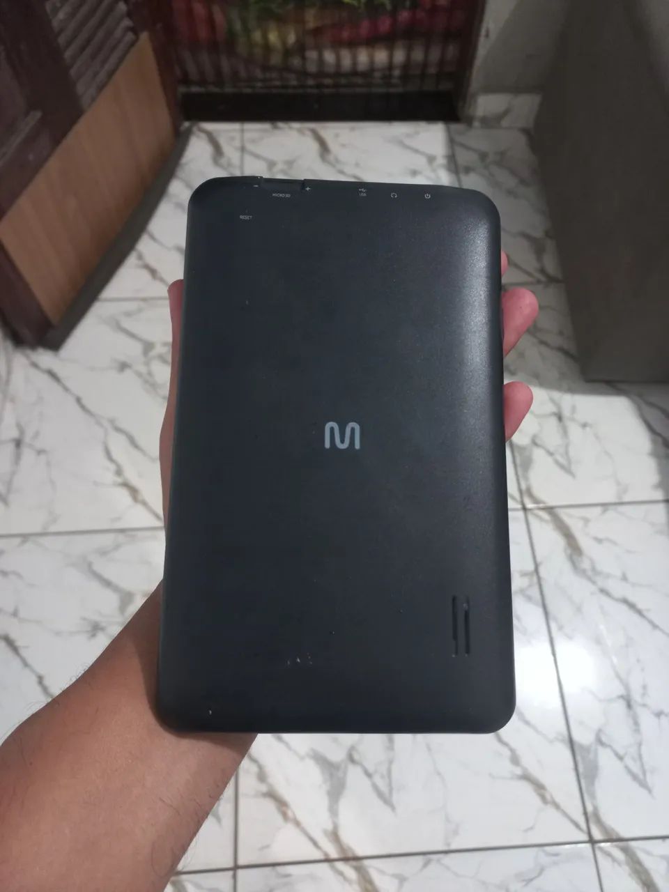 Tablet multilaser  - Foto 2