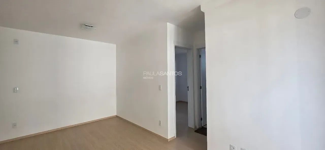 Apartamento para alugar, Vila Rica, Sorocaba/SP - Foto 2