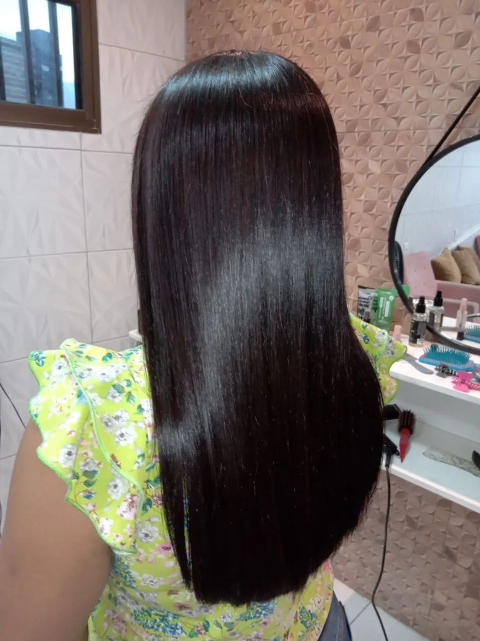Selagem Natural orgânica