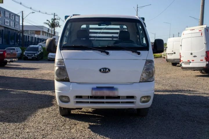 Kia Bongo - Foto 3