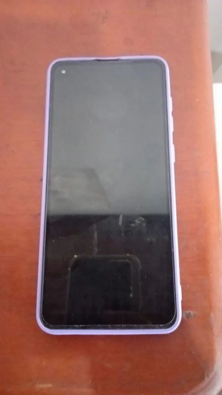 Vendo Samsung Galaxy A21S