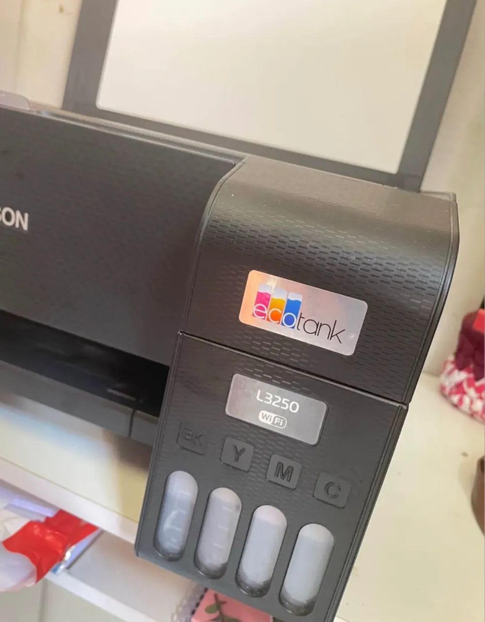 IMPRESSORA EPSON - Foto 2