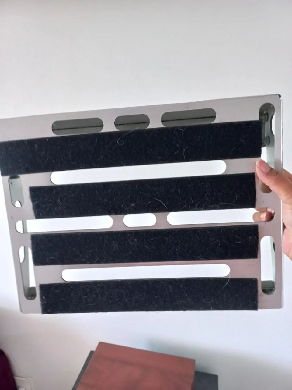 Pedal board - Foto 4