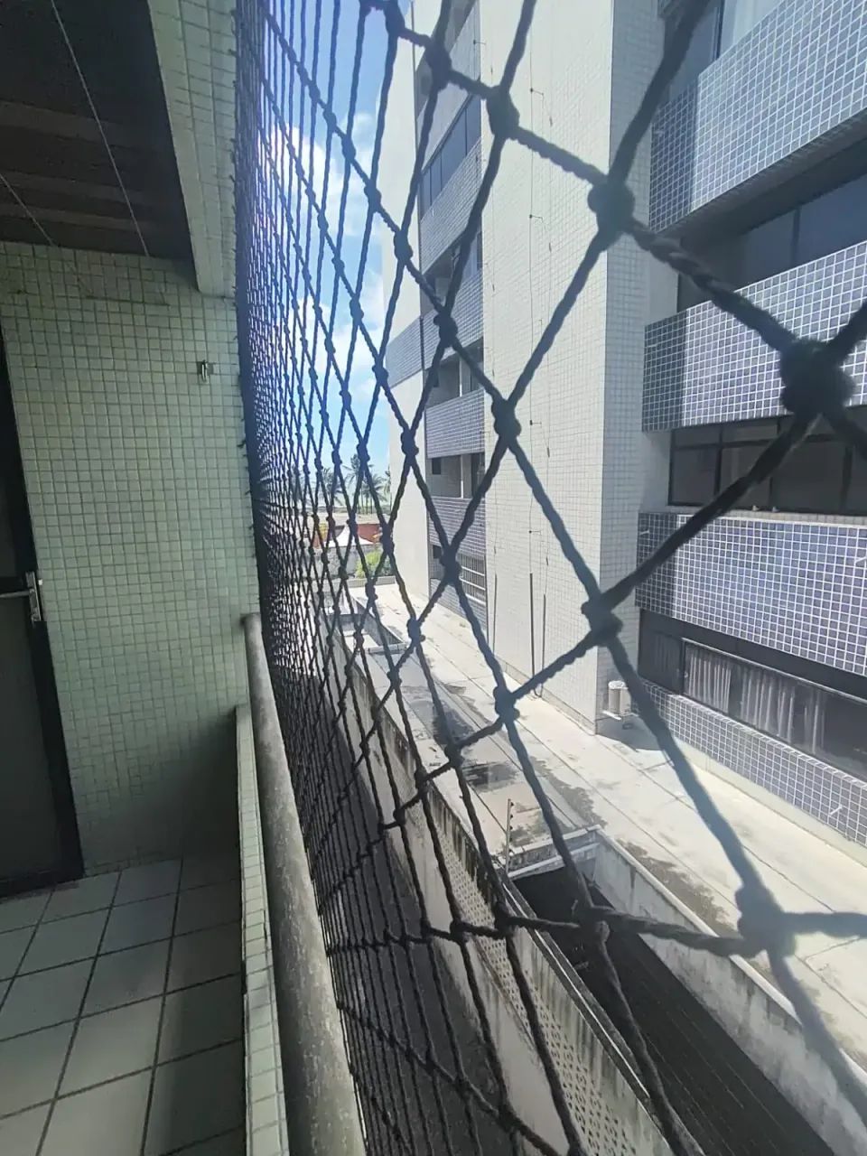 Apartamento para locação no PONTA DE MAR II, INTERMARES, Cabedelo, PB - Foto 3