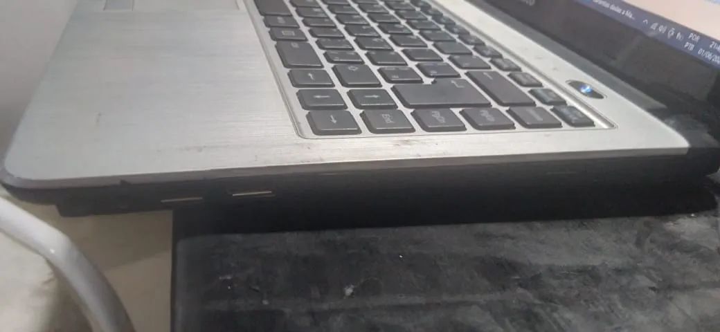 Notebook PHILCO 14L, HD 1TERA  6GB MEMÓRIA