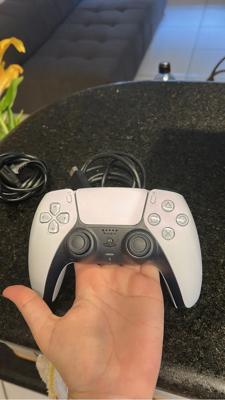 Playstation 5 - Edição Digital - Foto 5