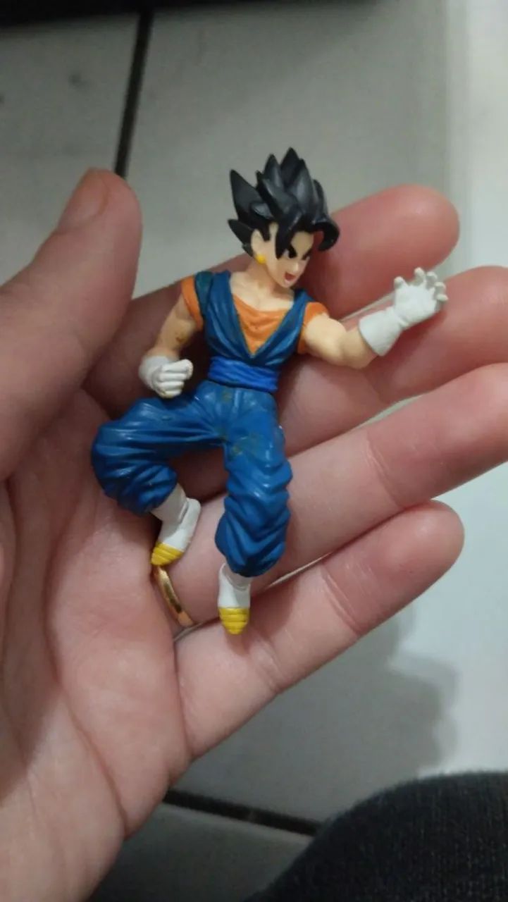 Dragon ball miniaturas 5 - Foto 5