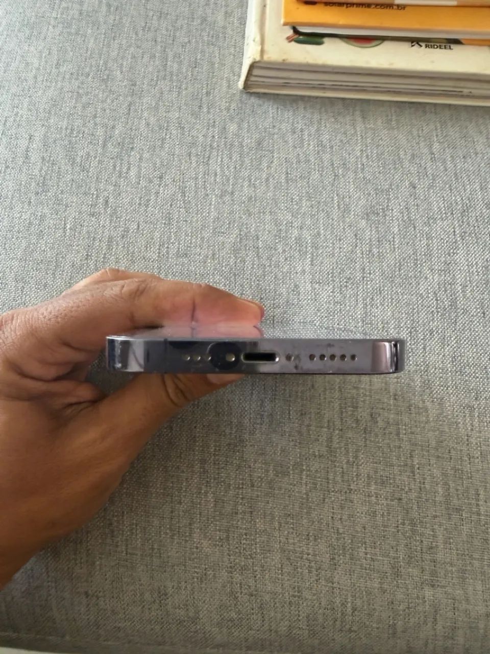 iPhone 14 Pro  - Foto 5