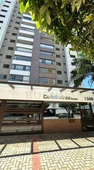 APARTAMENTO - VENDA - Edifício Goiabeiras Tower - Duque de Caxias - Cuiabá/MT - Foto 2