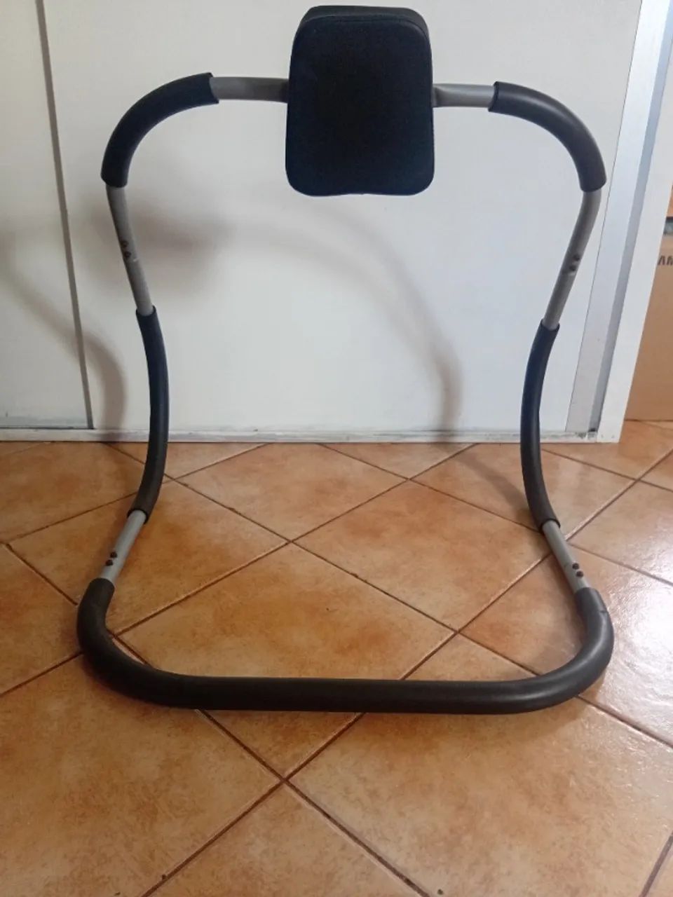 Aparelho para abdominal