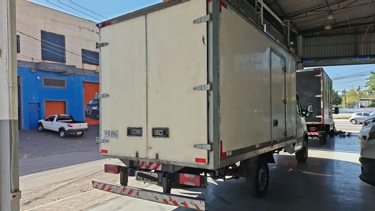 Iveco 35s14 2012 - Foto 3