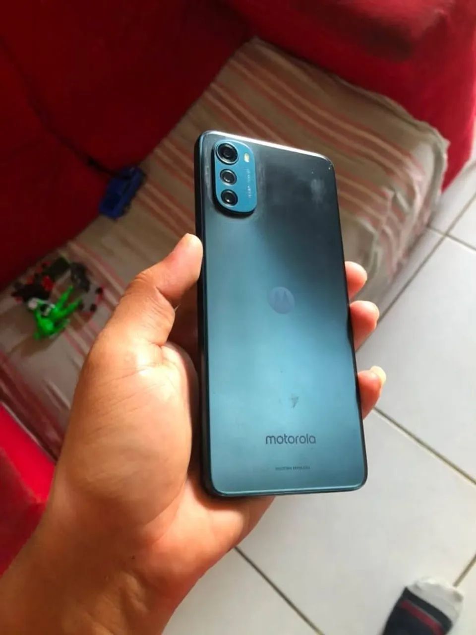 Moto e32 64gb - Foto 4