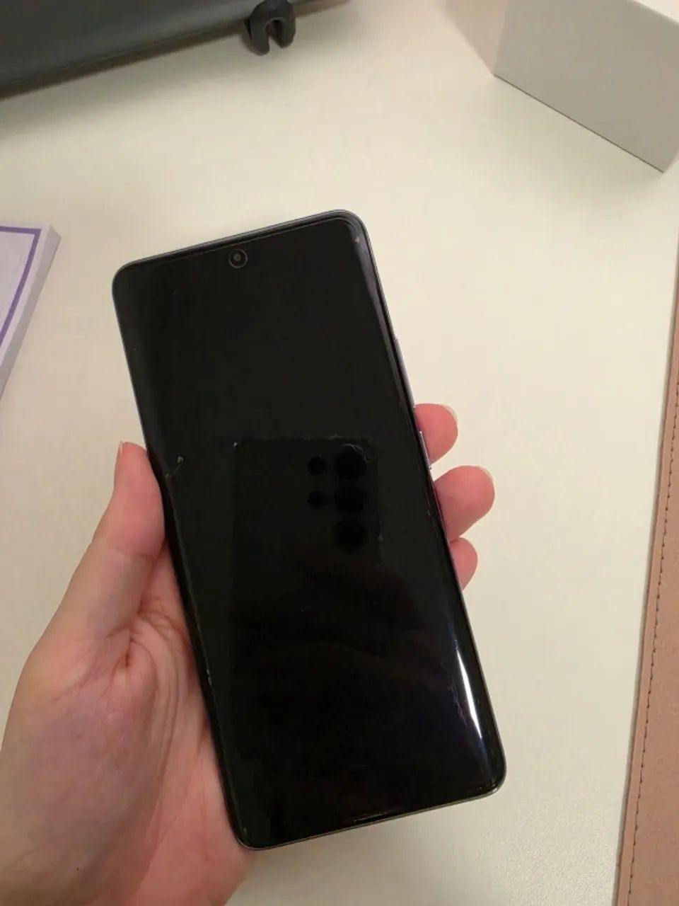 Xiaomi Redmi Note 14 Pro+ - Foto 3