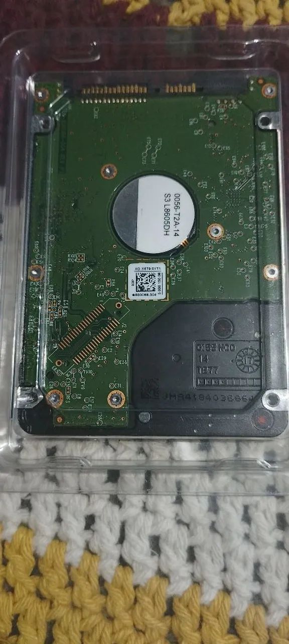Bx500 240GB crucial  - Foto 3