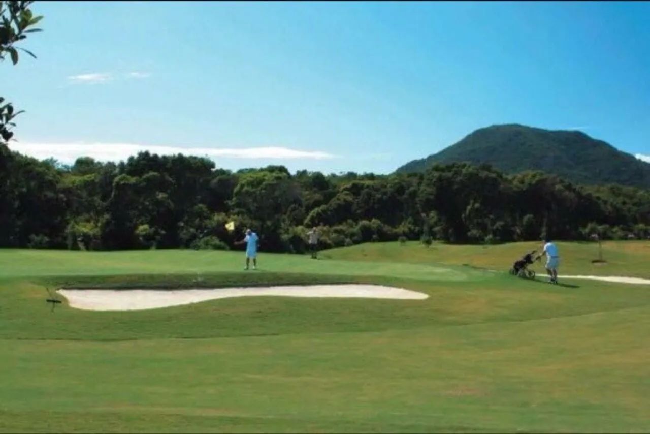 TERRENO COSTÃO GOLF - Foto 3