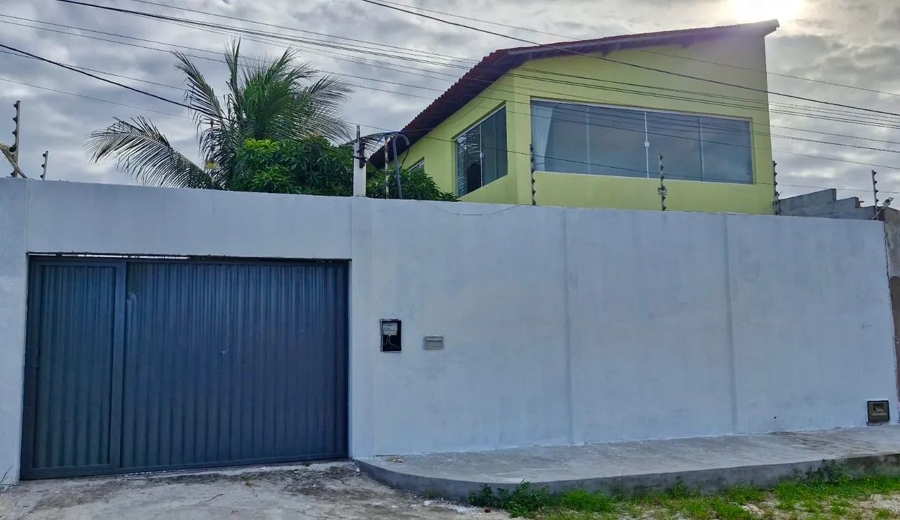 Alugo casa no Francês  - Foto 2