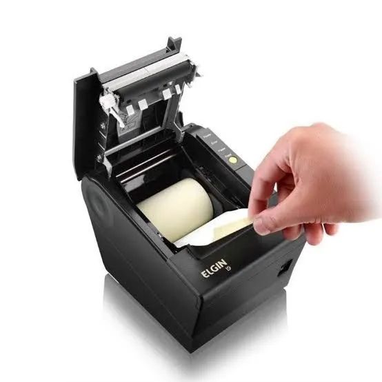 Impressora Elgin i9 FULL - Foto 2