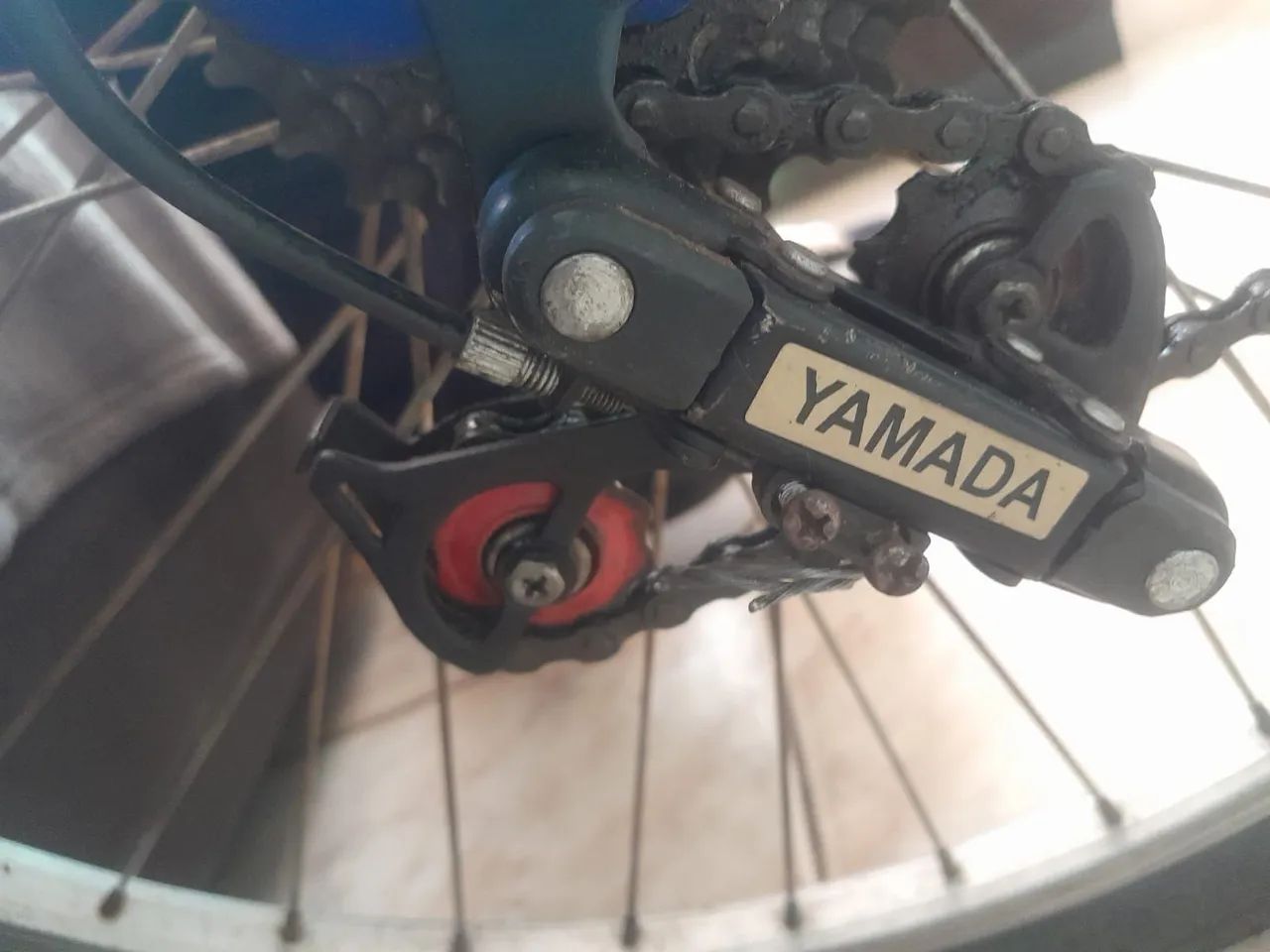 Bike  - Foto 5