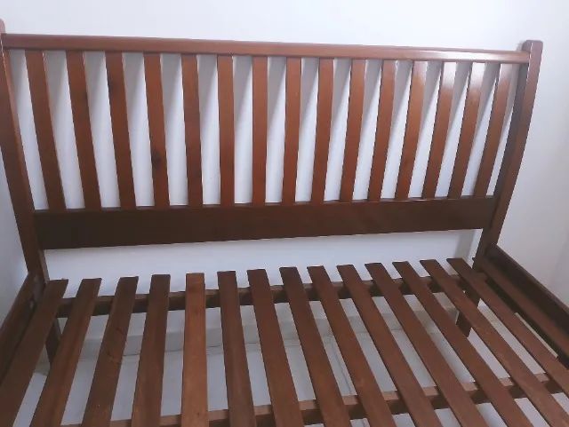 Cama casal - Foto 4