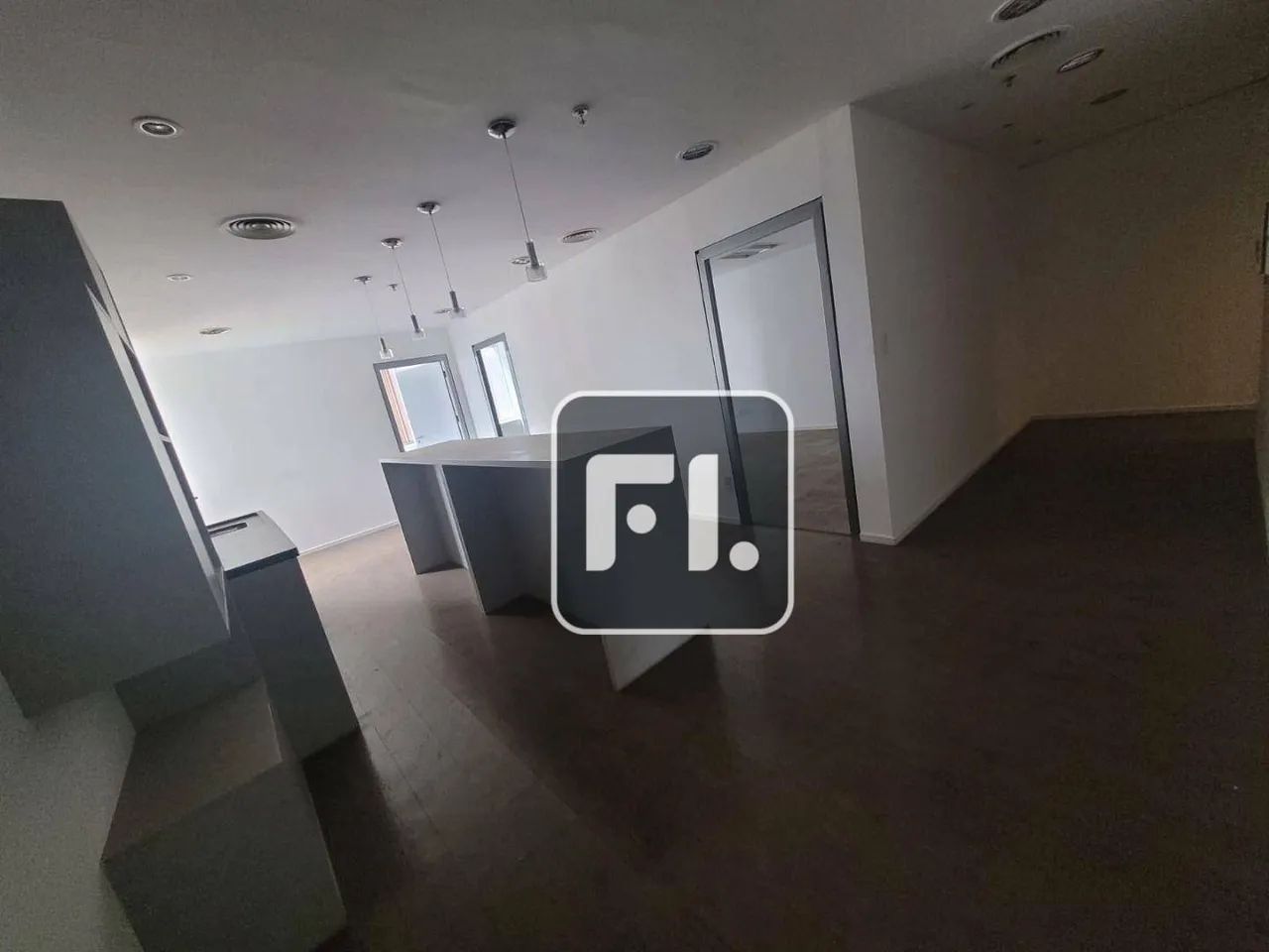 Conjunto para alugar, 172 m² por R$ 27.517,00/mês - Brooklin - São Paulo/SP - Foto 2