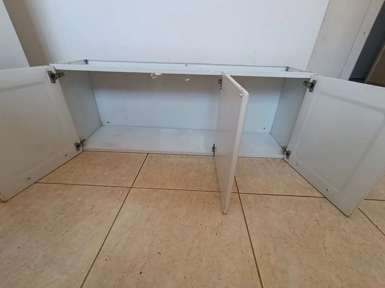Armário aço  - Foto 4