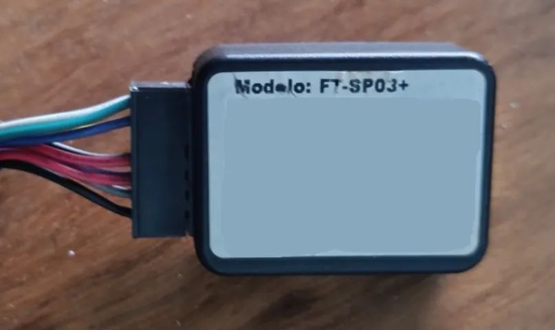 MÓDULO DE ACELERAÇÃO FAAFTECH SHIFTPOWER FT-SP3+  - Foto 3