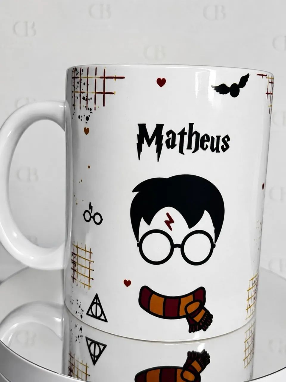 Canecas Personalizadas  - Foto 5