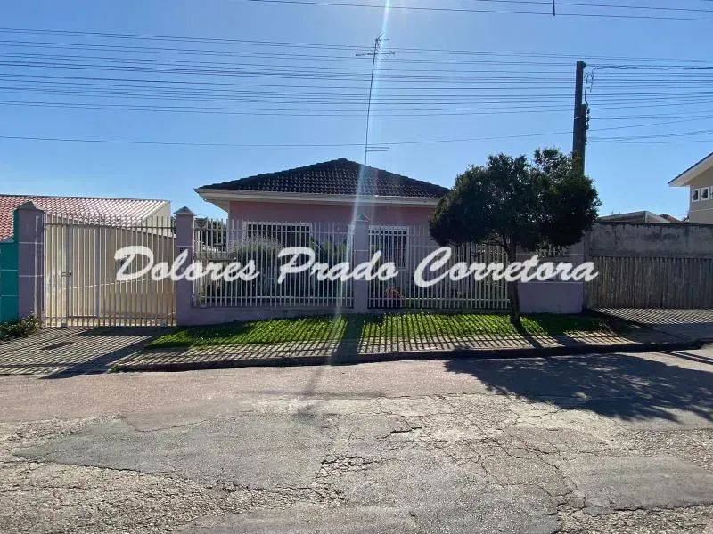 CASA PRÓXIMO A RUA NICOLA PELANDA - Foto 3