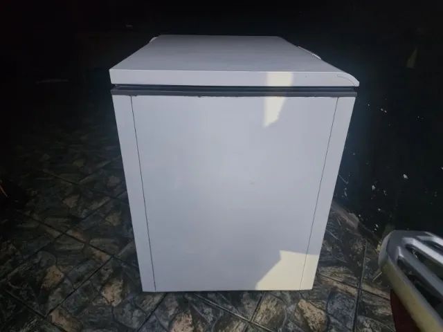 Freezer Consul - Foto 2